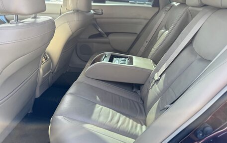 Nissan Teana, 2012 год, 1 170 000 рублей, 20 фотография