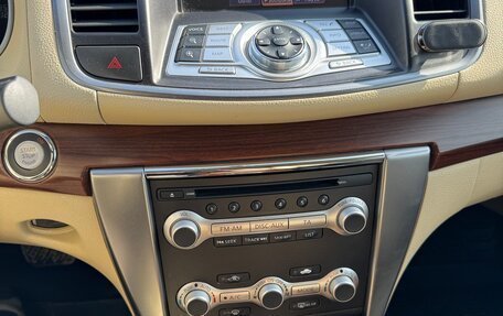 Nissan Teana, 2012 год, 1 170 000 рублей, 24 фотография