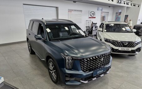 GAC GS8, 2025 год, 5 199 000 рублей, 3 фотография