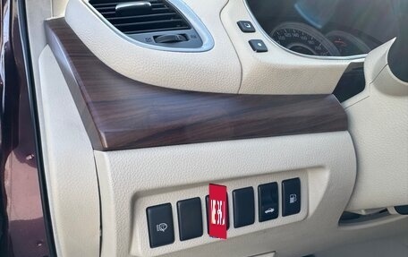 Nissan Teana, 2012 год, 1 170 000 рублей, 22 фотография