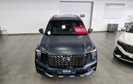 GAC GS8, 2025 год, 5 199 000 рублей, 4 фотография