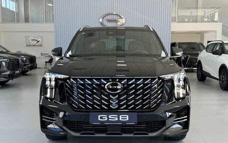 GAC GS8, 2025 год, 5 199 000 рублей, 3 фотография