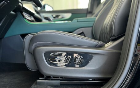 GAC GS8, 2025 год, 5 199 000 рублей, 11 фотография