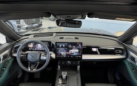 GAC GS8, 2025 год, 5 199 000 рублей, 17 фотография