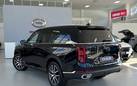 GAC GS8, 2025 год, 5 199 000 рублей, 6 фотография