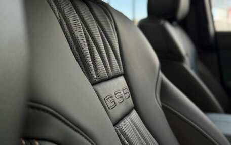 GAC GS8, 2025 год, 5 199 000 рублей, 22 фотография