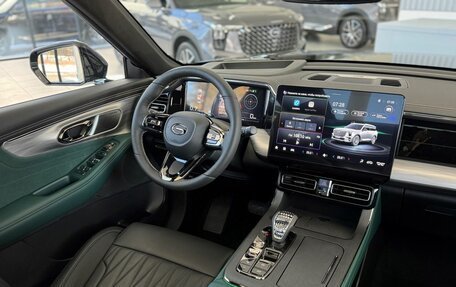 GAC GS8, 2025 год, 5 199 000 рублей, 18 фотография