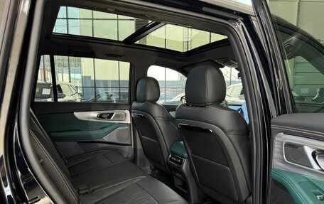 GAC GS8, 2025 год, 5 199 000 рублей, 23 фотография