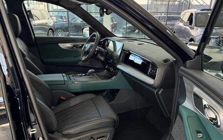 GAC GS8, 2025 год, 5 199 000 рублей, 20 фотография