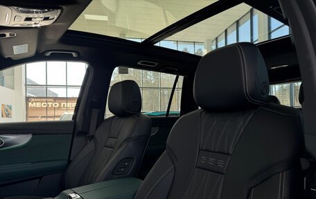 GAC GS8, 2025 год, 5 199 000 рублей, 28 фотография