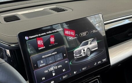 GAC GS8, 2025 год, 5 199 000 рублей, 27 фотография