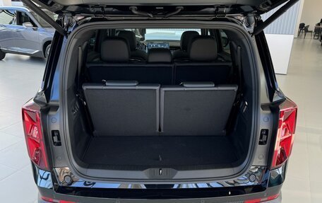 GAC GS8, 2025 год, 5 199 000 рублей, 39 фотография