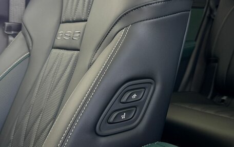 GAC GS8, 2025 год, 5 199 000 рублей, 36 фотография