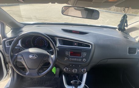 KIA cee'd III, 2015 год, 1 220 000 рублей, 7 фотография