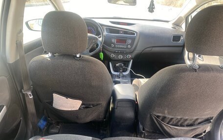 KIA cee'd III, 2015 год, 1 220 000 рублей, 8 фотография