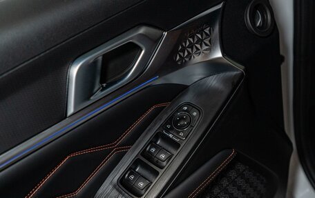 Haval F7, 2026 год, 3 099 000 рублей, 5 фотография