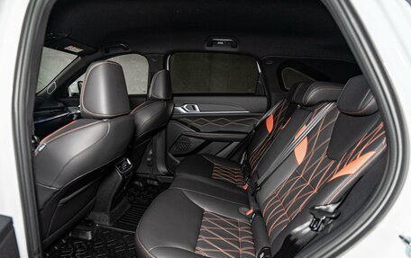 Haval F7, 2026 год, 3 099 000 рублей, 8 фотография