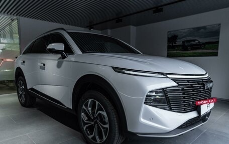 Haval F7, 2026 год, 3 099 000 рублей, 3 фотография