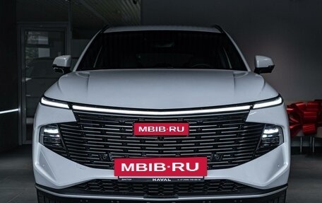 Haval F7, 2026 год, 3 099 000 рублей, 2 фотография