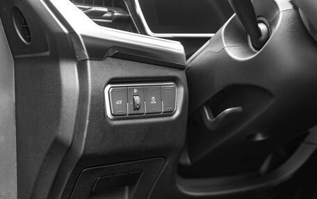 Haval F7, 2026 год, 3 499 000 рублей, 29 фотография