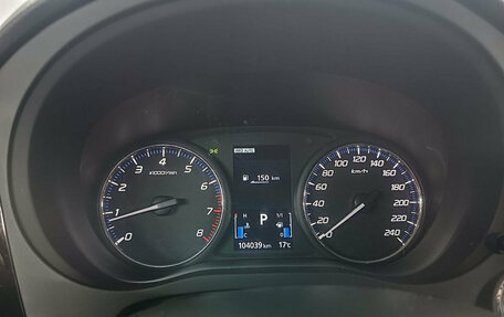 Mitsubishi Outlander III рестайлинг 3, 2018 год, 2 099 000 рублей, 14 фотография