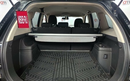 Mitsubishi Outlander III рестайлинг 3, 2018 год, 2 099 000 рублей, 21 фотография