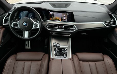 BMW X5, 2021 год, 7 800 000 рублей, 7 фотография