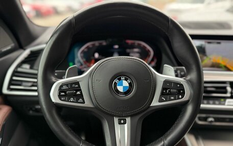 BMW X5, 2021 год, 7 800 000 рублей, 8 фотография