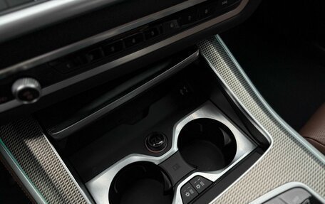 BMW X5, 2021 год, 7 800 000 рублей, 15 фотография