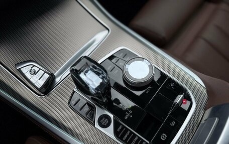 BMW X5, 2021 год, 7 800 000 рублей, 11 фотография