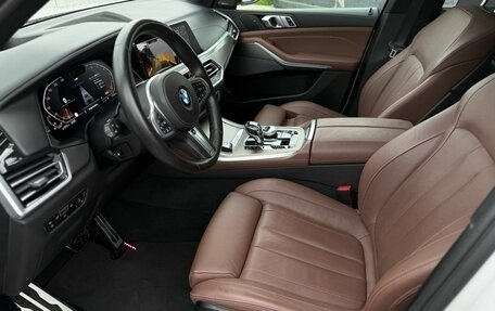 BMW X5, 2021 год, 7 800 000 рублей, 16 фотография