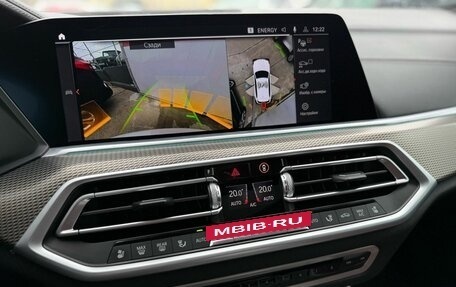 BMW X5, 2021 год, 7 800 000 рублей, 10 фотография