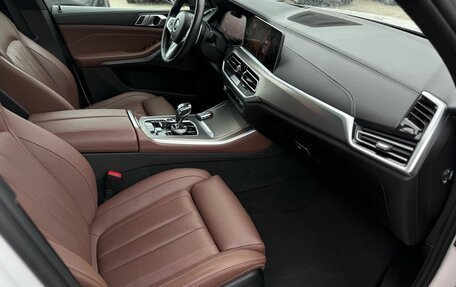 BMW X5, 2021 год, 7 800 000 рублей, 19 фотография