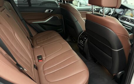 BMW X5, 2021 год, 7 800 000 рублей, 20 фотография