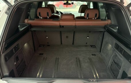 BMW X5, 2021 год, 7 800 000 рублей, 21 фотография