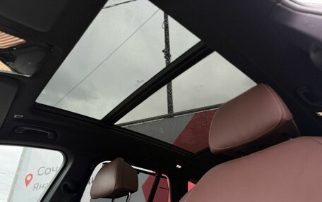 BMW X5, 2021 год, 7 800 000 рублей, 22 фотография