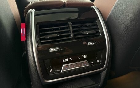 BMW X5, 2021 год, 7 800 000 рублей, 18 фотография