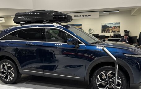 Haval F7, 2026 год, 3 499 000 рублей, 5 фотография