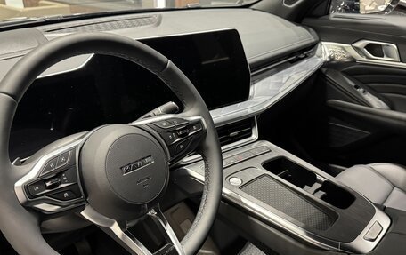 Haval F7, 2026 год, 3 499 000 рублей, 10 фотография