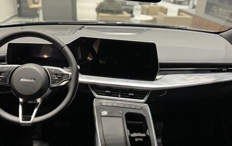 Haval F7, 2026 год, 3 499 000 рублей, 11 фотография