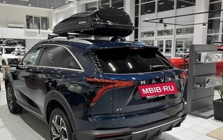 Haval F7, 2026 год, 3 499 000 рублей, 7 фотография