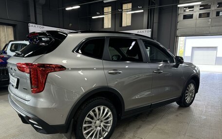 Haval Jolion, 2026 год, 2 649 000 рублей, 6 фотография