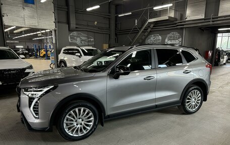 Haval Jolion, 2026 год, 2 649 000 рублей, 8 фотография