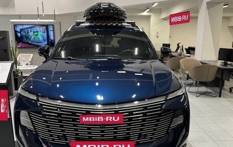 Haval F7, 2026 год, 3 499 000 рублей, 2 фотография