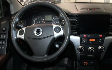 SsangYong Actyon II рестайлинг, 2013 год, 857 000 рублей, 9 фотография