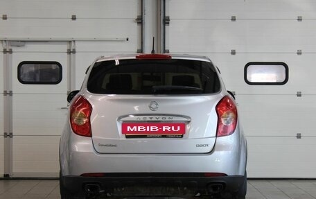 SsangYong Actyon II рестайлинг, 2013 год, 857 000 рублей, 6 фотография