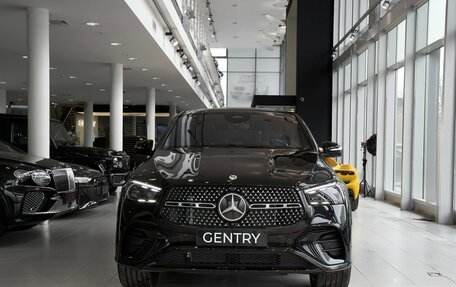 Mercedes-Benz GLE, 2025 год, 14 700 000 рублей, 2 фотография