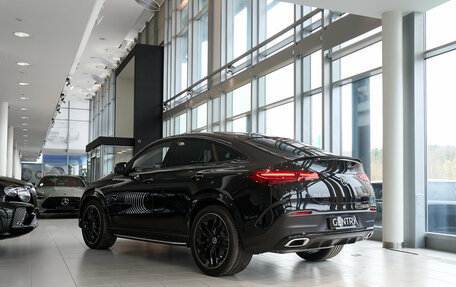 Mercedes-Benz GLE, 2025 год, 14 700 000 рублей, 4 фотография