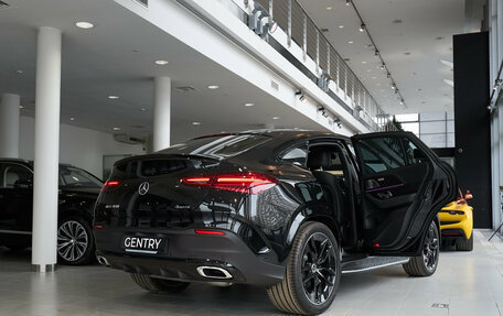 Mercedes-Benz GLE, 2025 год, 14 700 000 рублей, 6 фотография