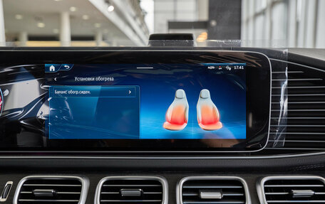 Mercedes-Benz GLE, 2025 год, 14 700 000 рублей, 10 фотография